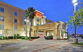 Hampton Inn & Suites San Antonio Northeast i 35